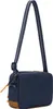 Pacsafe Go Crossbody w kolorze przybrzeżnego błękitu Podgląd zdjęcia produktu 5