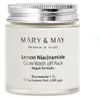 Mary&May Lemon Niacinamide Glow Wash Off Pack Produktbild-Vorschau 2