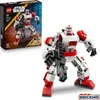 LEGO Star Wars 75448 Klon-Schocktruppen Mech - Bewege­liche Produktbild-Vorschau 12