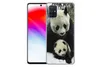 MuchoWow® Handyhülle Schutzhülle Hülle für Samsung Galaxy Produktbild-Vorschau 2