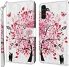 CLM-Tech Hülle kompatibel mit Samsung Galaxy A34 5G - Produktbild-Vorschau 1