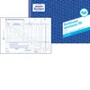 Avery Zweckform® 740 Výkaz cestovních výdajů, DIN A5, pro Náhled obrázku produktu 3
