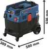 Allzwecksauger GAS 400 A Produktbild-Vorschau 17