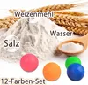 Knete Zubehör Kitchen Creations,Knete Eismaschine Produktbild-Vorschau 2