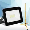 Clanmacy 20W LED Baustrahler Fluter Stativ Flutlicht Produktbild-Vorschau 1
