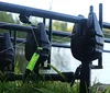 Fox Klips do żyłki Black Label Adjustable Rod Clip Podgląd zdjęcia produktu 9