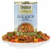 Zupa gulaszowa 400g Podgląd zdjęcia produktu 1