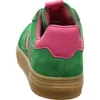 Tamaris Sneaker Grün Produktbild-Vorschau 5