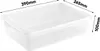 Keeeper Pojemnik Clearbox Bea 8L Transparentny 1057500.. Náhľad obrázku produktu 20