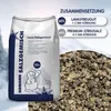 Hamann Mercatus miscela di sale lavico 25 kg Anteprima dell’immagine prodotto 2