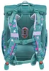 McNeill Schulranzen Bravo Schoolbag Set 9-teilig Seafish Produktbild-Vorschau 4