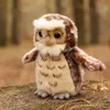 Plüschtiere aus dem Wald, 16 cm, umweltfreundlich Produktbild-Vorschau 8