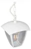 Lustr Trio Venta TR 363260131 IP44 E27 10 W bílý Náhled obrázku produktu 5