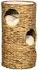 PawHut Krabomb, hoogte 73 cm, kattenkooi met 3 niveaus, Productafbeelding-voorbeeld 1