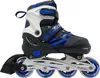 Patins inline Street Rider bleu 39-42 Voir les images du produit 1