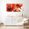 Glasbild 120x60cm in XXL für Wohnzimmer, Schlafzimmer Motiv Produktbild-Vorschau 3