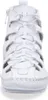 Gemini Komfort Stiefeletten Damen 31323531323936 Weiß 40 EU Produktbild-Vorschau 29