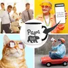 Kaffee-Tasse Mama, Papa, Baby Oma Opa Bär Geschenk Familie Produktbild-Vorschau 7
