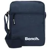 Bench. borsa a tracolla Crossbody Bag Darkblue / white blu Anteprima dell’immagine prodotto 3