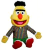 Living Puppets lalka Bert z Ulicy Sezamkowej 37 cm Podgląd zdjęcia produktu 4