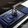 Armor Handyhülle für Samsung Galaxy A05 mit 9H Displayglas Produktbild-Vorschau 7