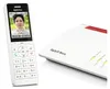AVM 20002987 AVM FRITZ!Fon X6 Telefono cordless con Anteprima dell’immagine prodotto 5