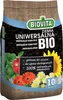 Terreau universelpour fleurs et plantes 10L avec engrais Voir les images du produit 20