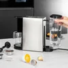 Princess 01.249450.01.001 Multikapsel-Kaffeemaschine Stahl Produktbild-Vorschau 18