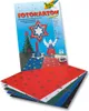 Fotokarton Sternchen, 50 x 70 cm, 300 g/qm, 10 Bogen in 5 Produktbild-Vorschau 4