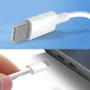 MacBook USB-C Netzladegerät, Schnellladen, 96W - Weiß Produktbild-Vorschau 6