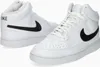 NIKE Court Vision Mid Nn Schuhe Herren weiss 43 Produktbild-Vorschau 66