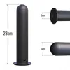 Gorilla Sports Rozširovací adaptér pre činky 30 mm, čierny Náhľad obrázku produktu 6