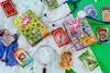 MUDUKO Virus!2: Evolution - dodatkowa gra planszowa Podgląd zdjęcia produktu 10