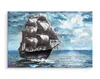 Fabelhafte Canvas LEINWAND BILDER 100x70 cm XXL Kunstdruck Produktbild-Vorschau 3