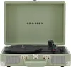 Odtwarzacz płyt Crosley Cruiser Plus Bluetooth Mint Podgląd zdjęcia produktu 1