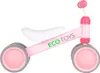 ECOTOYS JM-118, trottinette pour enfant, rose Voir les images du produit 4