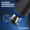 Wiha 4V Akkuschrauber zai Hause mit 4 Bits Produktbild-Vorschau 11