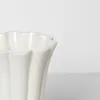 Broste Copenhagen  Heli Vase S Cream Produktbild-Vorschau 6