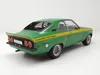 MCG 18425 Opel Manta A Irmscher 1974 grün metallic gelb Produktbild-Vorschau 2