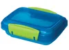 Sistema Lunchbox 200 ml, 3er-Set pink, grün,blau Produktbild-Vorschau 3