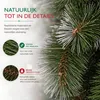 Triumph Tree Pittsburgh Kunstboom Groen - Kerstboom met Productafbeelding-voorbeeld 7