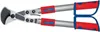 Cisaille à câbles KNIPEX (principe du cliquet) Voir les images du produit 12