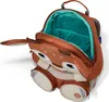 Affenzahn Reh Rucksack Braun Produktbild-Vorschau 5