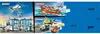 LEGO City Hubschrauber der Küstenwache - Spielzeug Produktbild-Vorschau 36