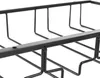 Portabicchieri da vino – salvaspazio ed elegante –  – 60 cm Anteprima dell’immagine prodotto 4