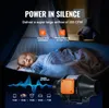 SucceBuy Inline kanálový ventilátor 4-palcový 205 CFM s Náhled obrázku produktu 4