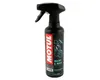 Motul E1 Waschwachs 400Ml Reiniger Und Schutz (Zerstäuber) Produktbild-Vorschau 9