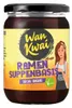 Wan Kwai Ramen Suppenbasis Dashi Umami mit Kombu Algen Produktbild-Vorschau 1