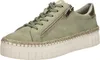 Marco Tozzi Sneakers Laag  Sneakers Laag - Groen - Maat 42 Voir les images du produit 2
