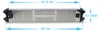 Pool Edelstahl Trittstufe für Tiefbeckenleiter 43 mm Holm Produktbild-Vorschau 6